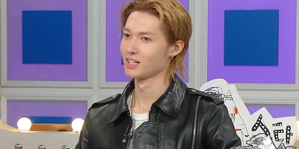 <b>코르티스 마틴</b>, 멤버 없이 ‘<b>라디오스타</b>’ 출격 (라스)