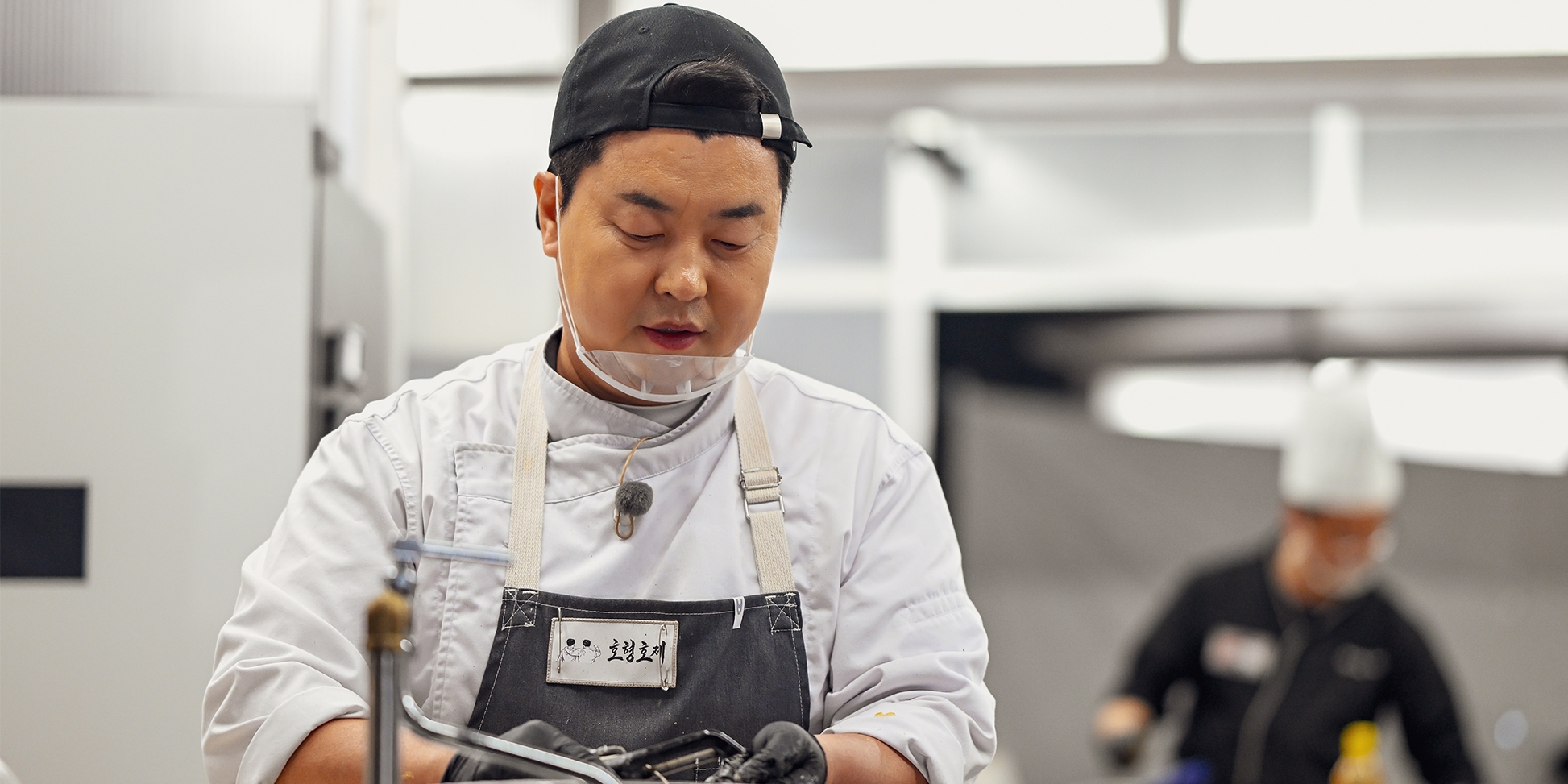 ‘<b>스트릿 레스토랑 파이터</b>’ 후반부 관전 포인트