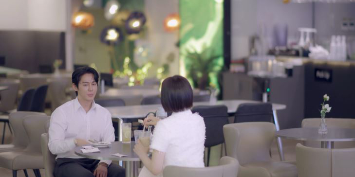 ‘신랑수업2’ <b>김상혁</b>, 칼단발 <b>소개팅</b>녀 공개
