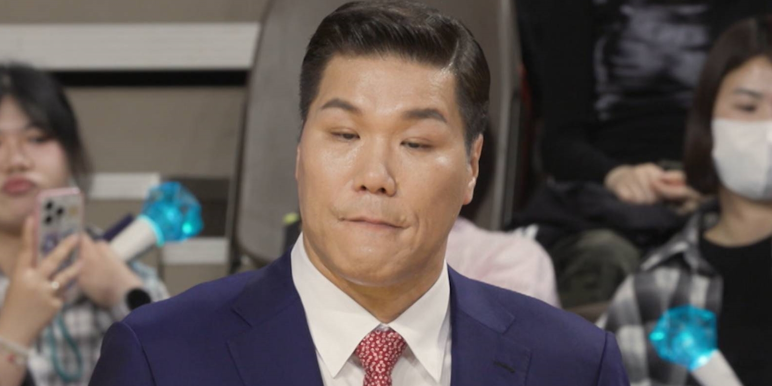 ‘<b>열혈농구단</b>2’ 서장훈 “내 능력 부족”…5연승 고비
