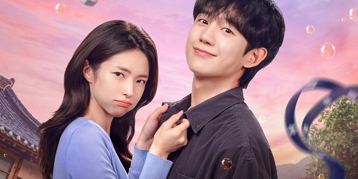 ‘<b>이런 엿 같은 사랑</b>’ 정해인, OST 직접 참여