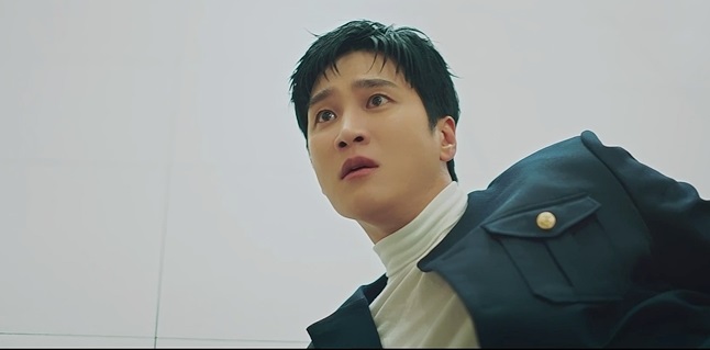 ‘<b>재벌</b><b>형사2</b>’ 첫 회부터 위기