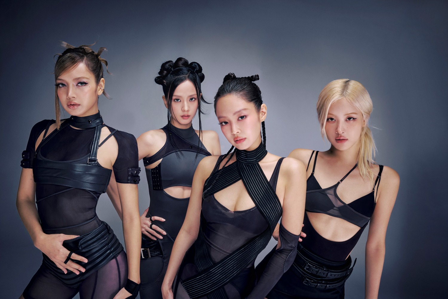 <b>블랙핑크</b>, 오늘 <b>데뷔 10주년</b>