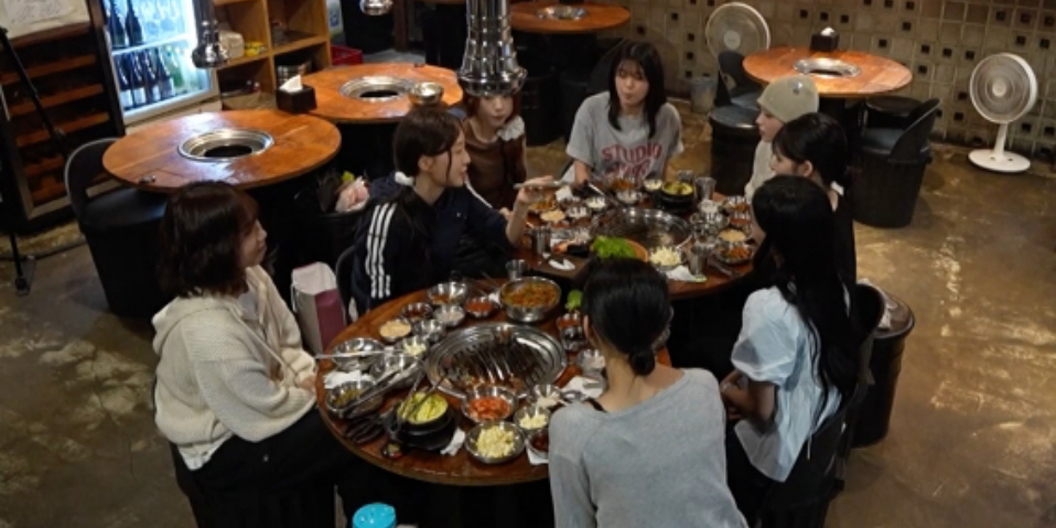 ‘전참시’ 리센느, 캐스팅 비하인드