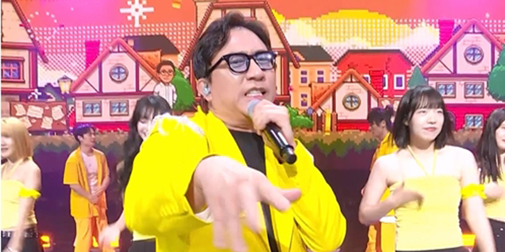 ‘불후의 명곡’ K-POP, 케이팝 특집 2부