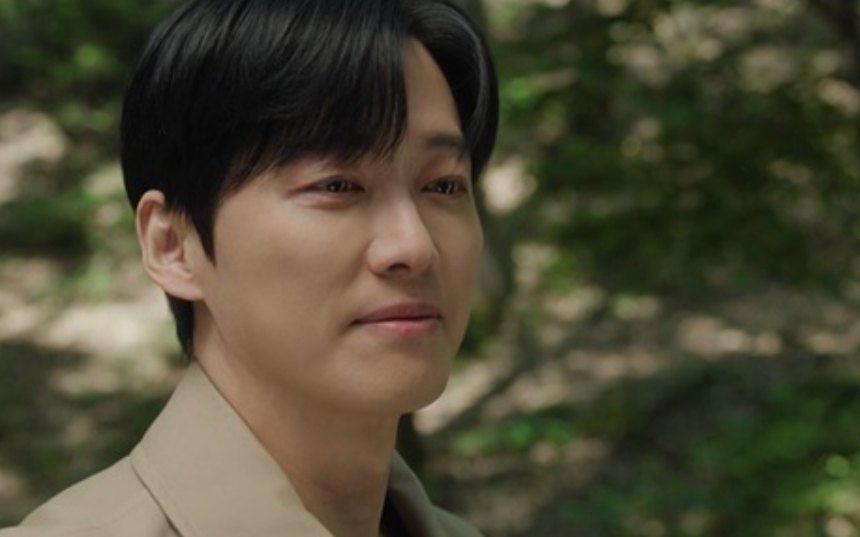 '<b>결혼의 완성</b>' <b>결말</b>…남궁민·이설 재회 엔딩