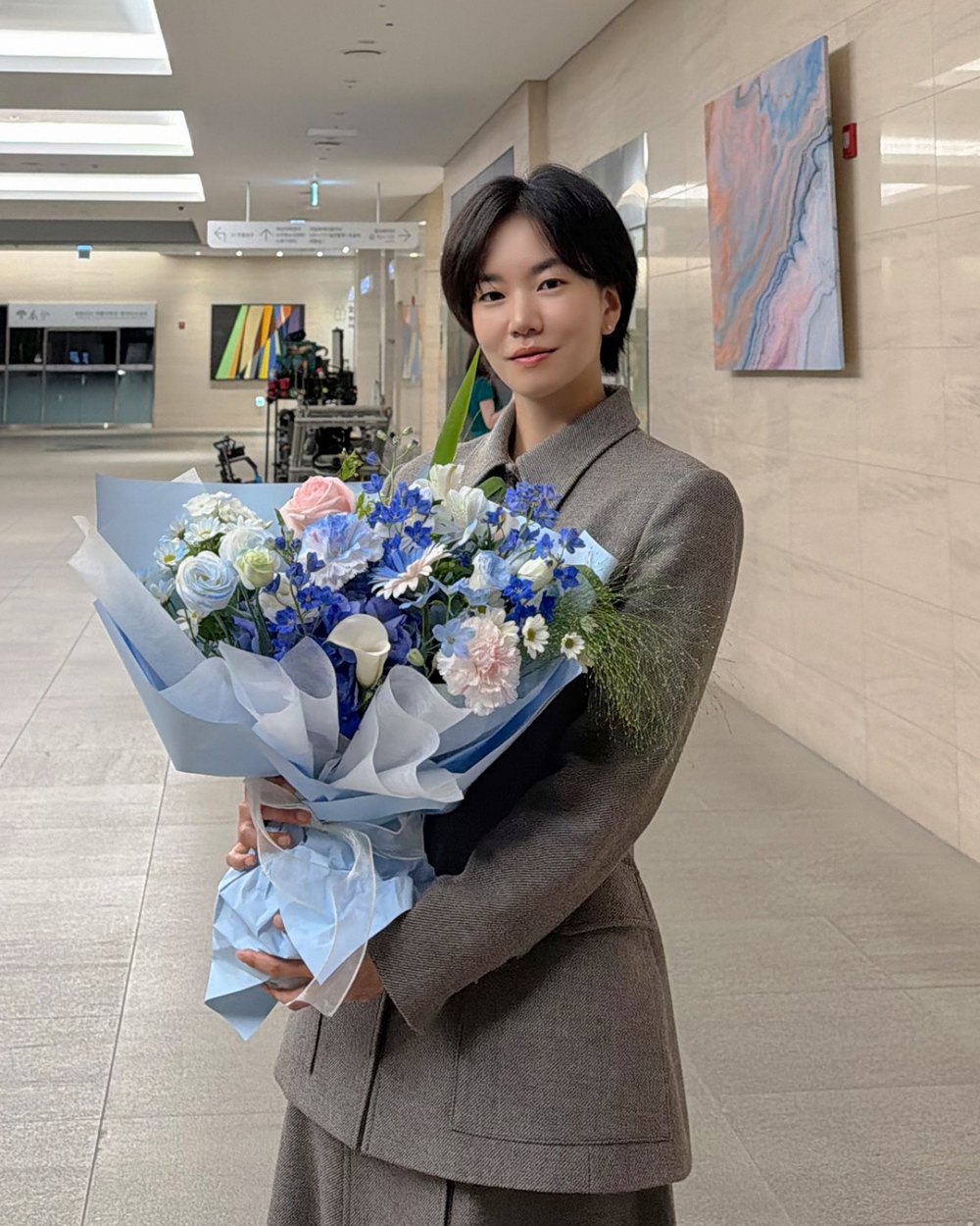‘<b>결혼의 완성</b>’ <b>이설</b>, <b>종영</b> 소감