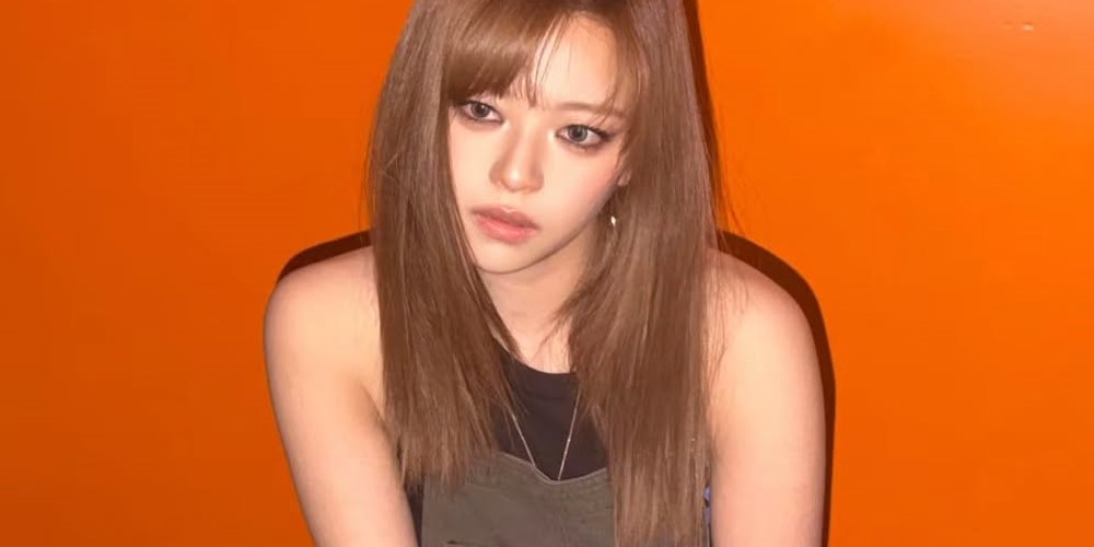‘<b>JYP 결별</b>’ <b>정연</b>, 직접 밝힌 심경
