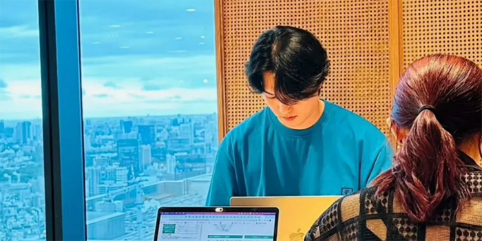 ‘<b>정준영 단톡방</b>’ <b>이종현</b>, 8년만 <b>근황</b> 공개