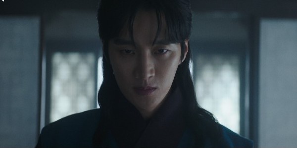 안보현X이성민X수현 ‘<b>신의 구슬</b>’, 1차 티저 공개