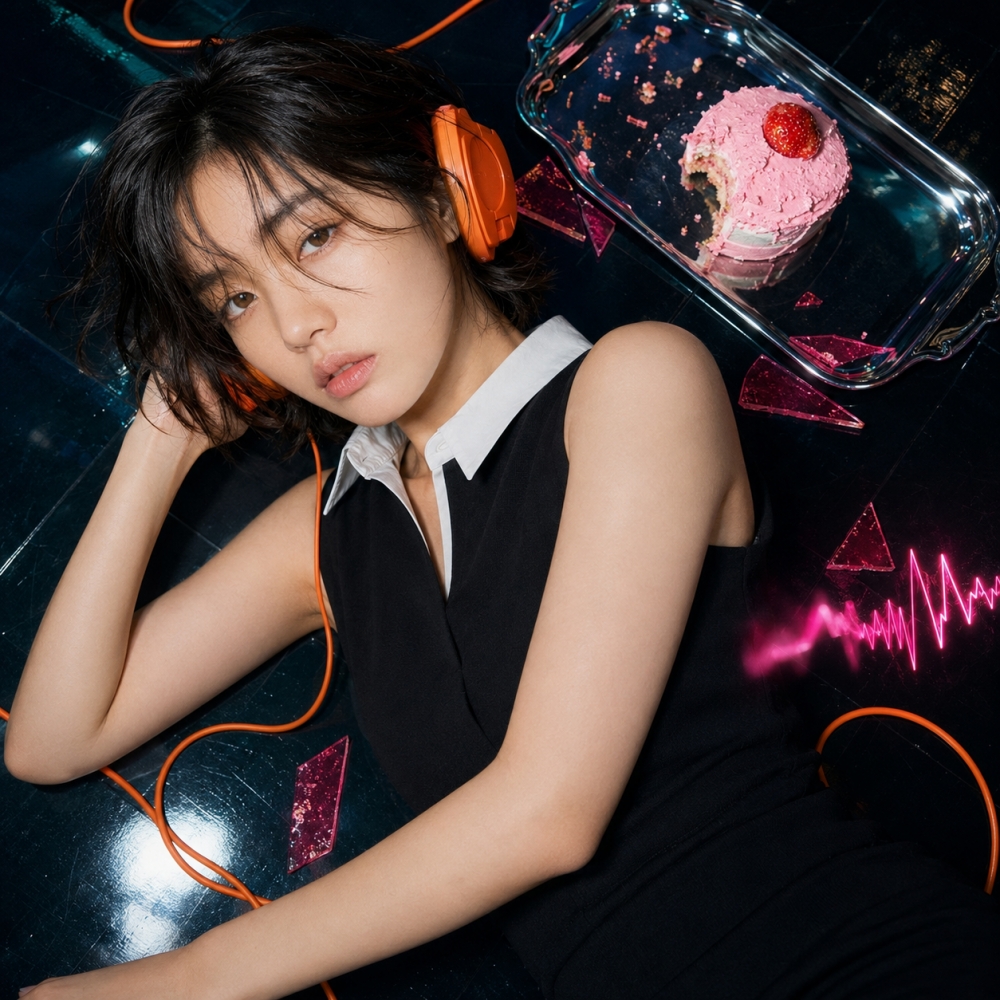 로진, 19일 AI 아티스트 데뷔
