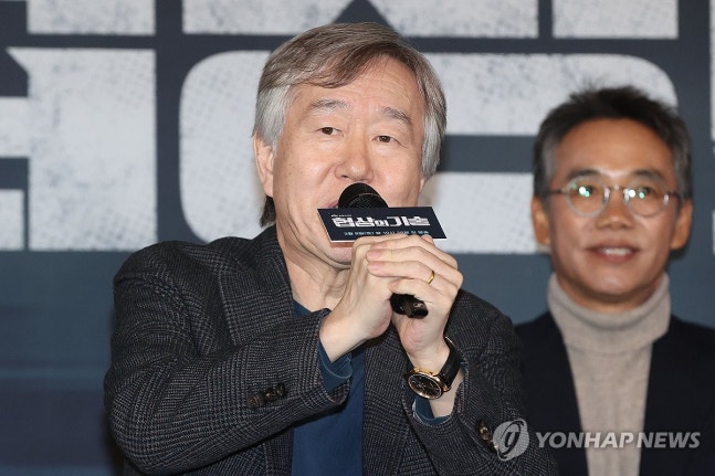‘하얀거탑’ <b>안판석 감독</b> 별세