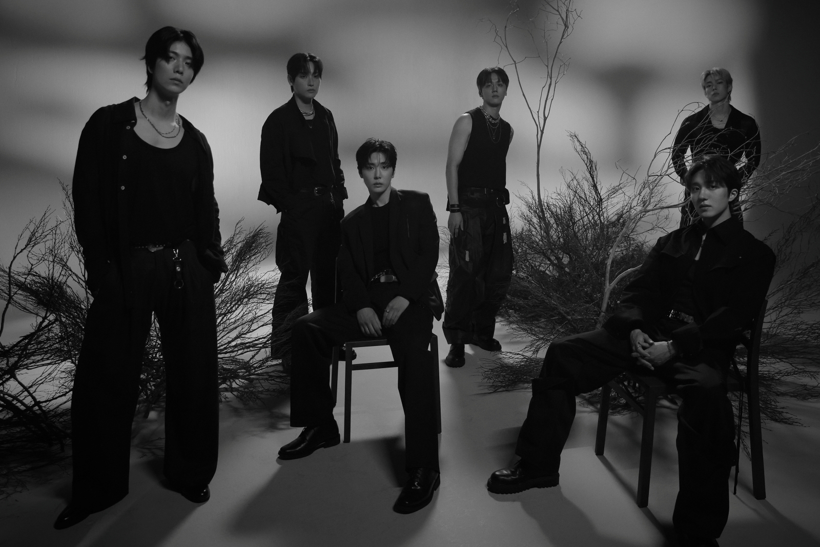 에스에프나인, 10주년 이색 컴백 - 뉴스 썸네일 이미지