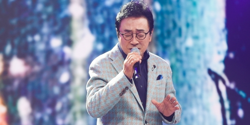 ‘금타는금요일’ 오승근, 아내 故 김자옥 향한 그리움