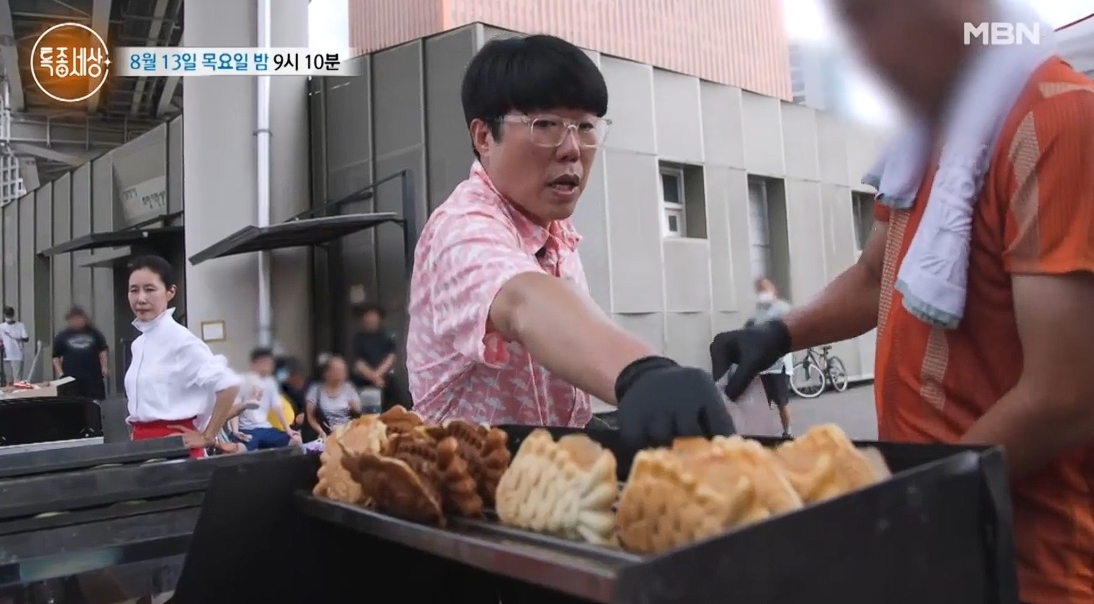 '특종세상' <b>표인봉</b> <b>목사</b>와 딸 표바하 근황