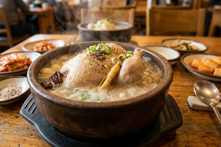 <b>말복 뜻</b>·날짜, 음식은 삼계탕?