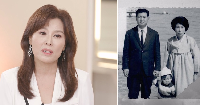 ‘불후의명곡’ 홍지민, <b>독립</b>운동가 父 헌정
