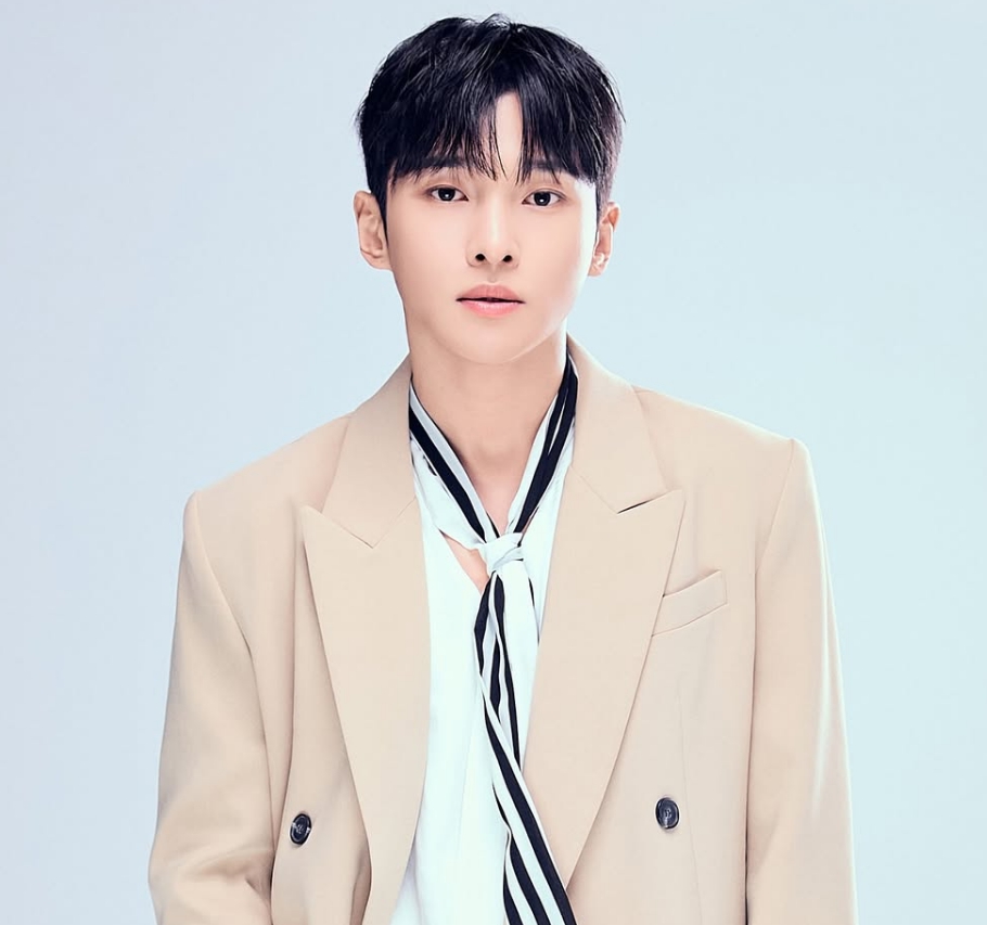 성리, '<b>전국노래자랑</b>' 횡성군 편 녹화
