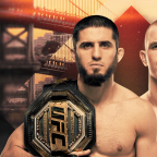 UFC 330 마카체프와 이안 마샤두 개리의 타이틀
