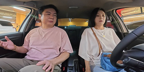 ‘미운우리새끼’ <b>임원희</b>x<b>이희진</b>, <b>데이트</b> 현장(미우새)