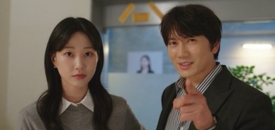 ‘<b>아파트</b>’ 지성 응징…7.7% 종영