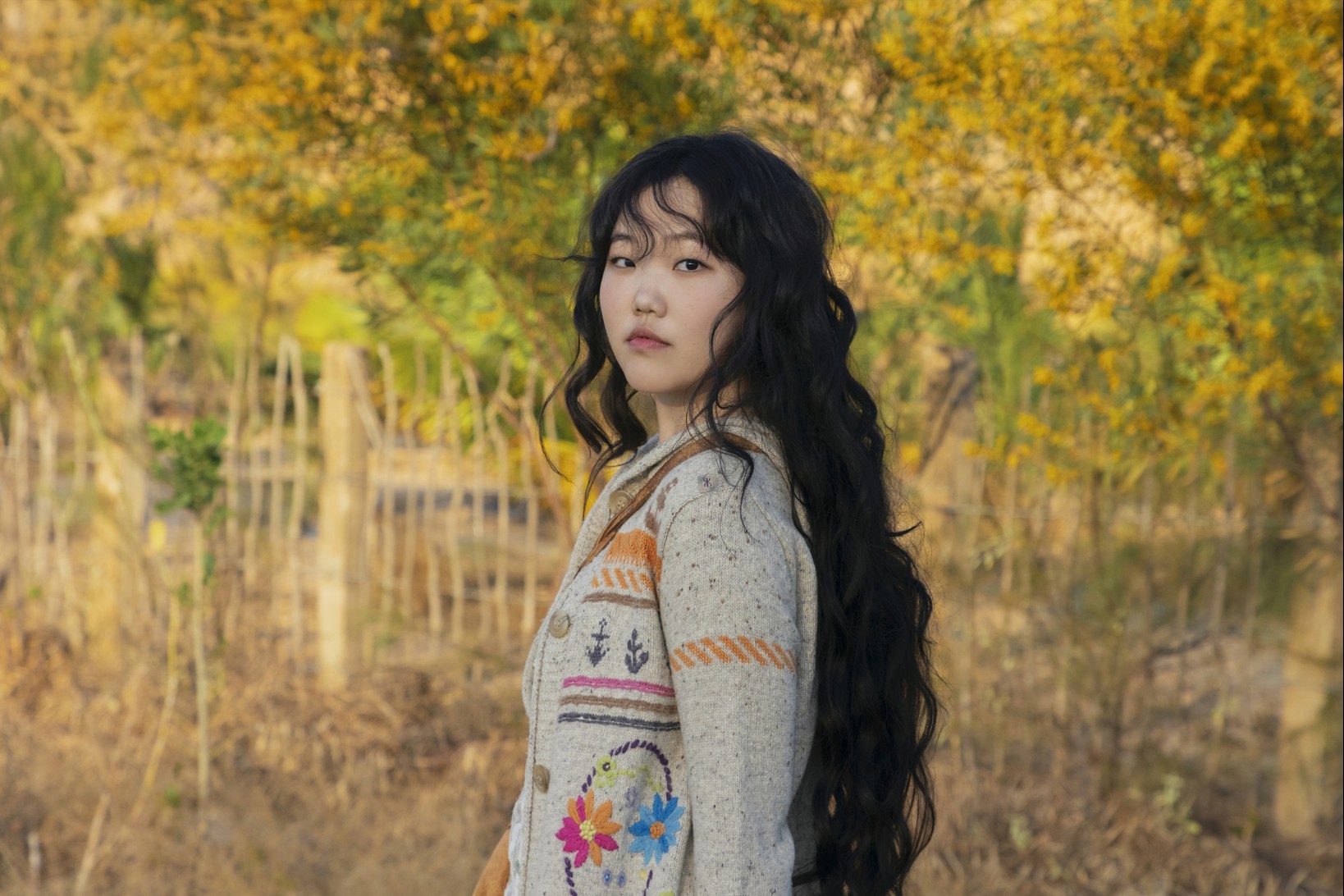 <b>이수현</b> ‘<b>푸른 산호초</b>’ 오늘 <b>발매</b>