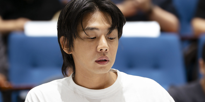 <b>유아인</b>, 장재현 신작 ‘<b>뱀피르</b>’로 <b>복귀</b>