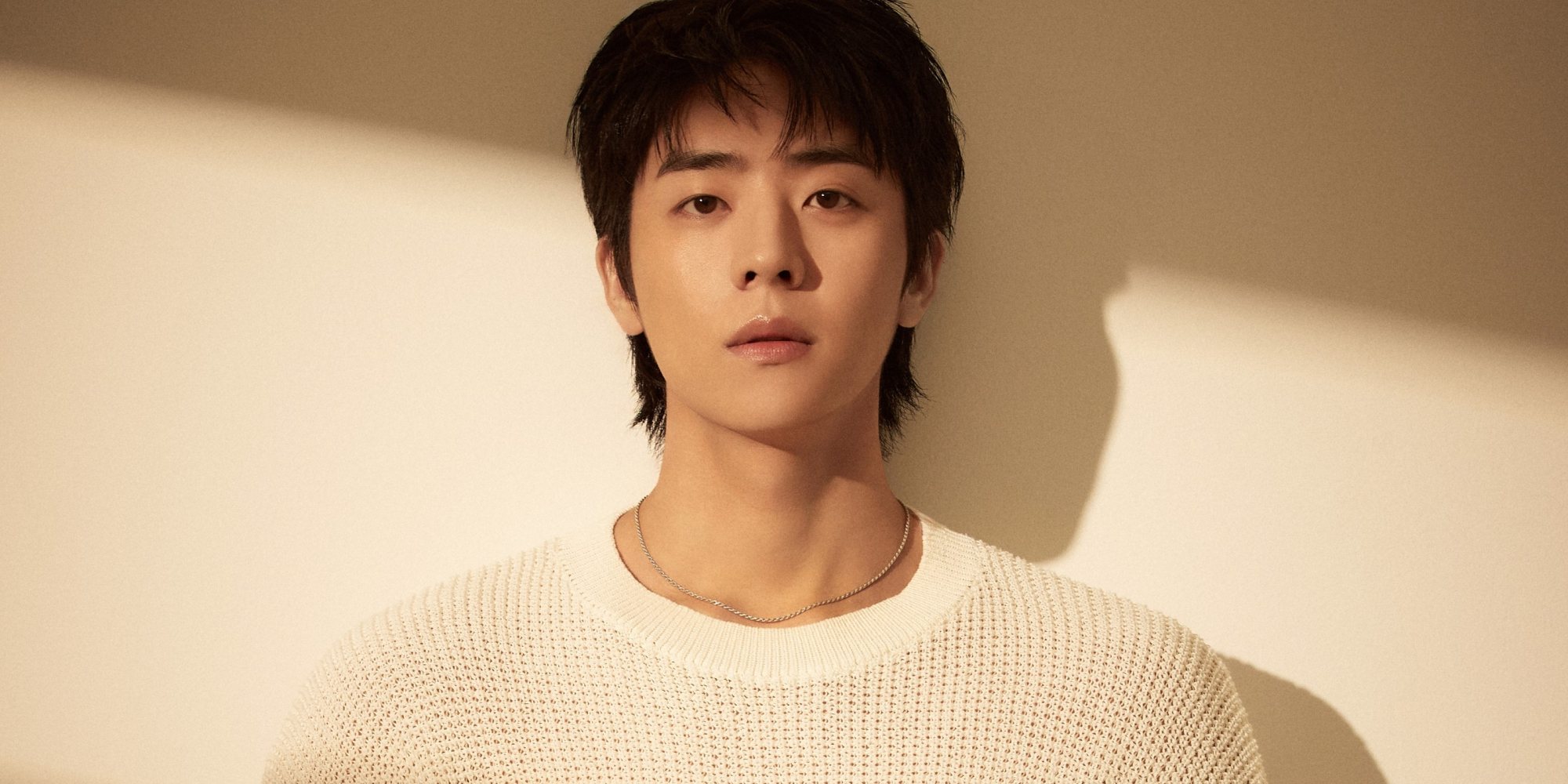 채종협, 수해 이웃 돕기 위해 1천만원 기부 - 뉴스 썸네일 이미지