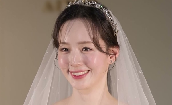 ‘슈돌’ <b>KCM</b> 와이프 <b>방예원</b>