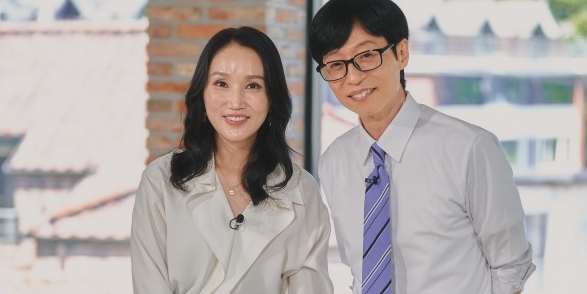‘유퀴즈’ 박보경진선규, 신혼 생활고 고백