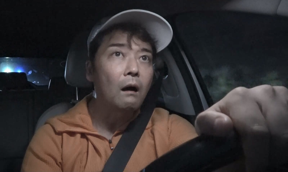 나혼자산다, <b>콜사이 호수</b>行(나혼산)