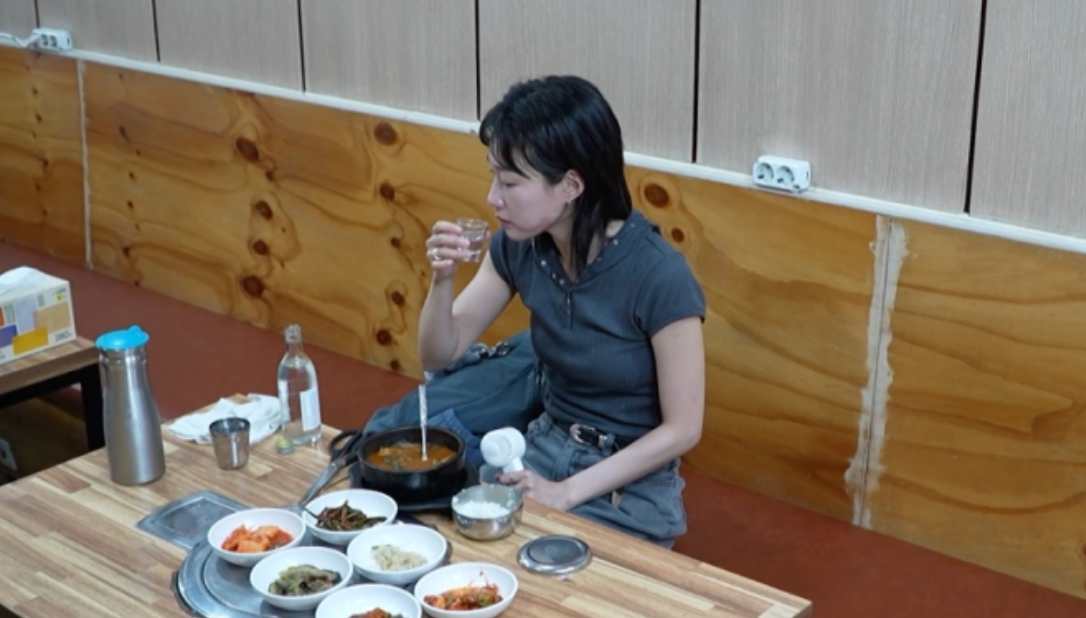 '<b>전참시</b>' <b>하윤경</b> 집과 <b>내장탕</b> 맛집