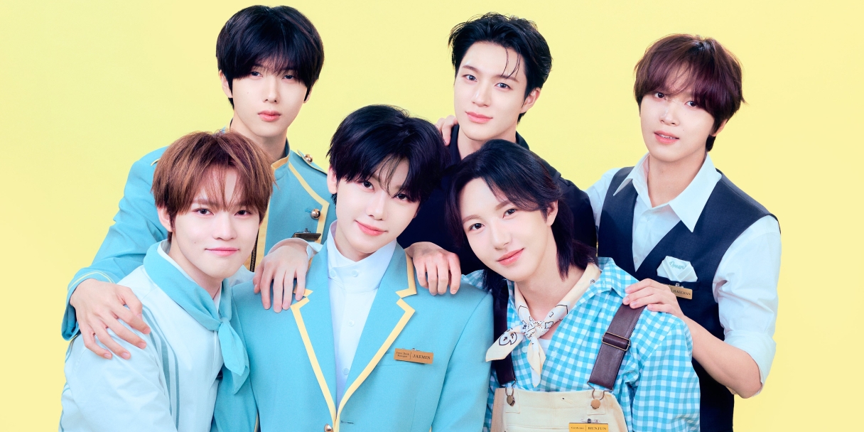 <b>NCT 드림</b>, SM과 전원 <b>재계약</b>