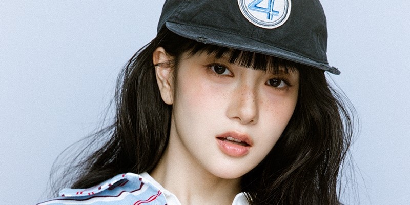 이서연, <b>한화 이글스</b> 첫 시구 도전