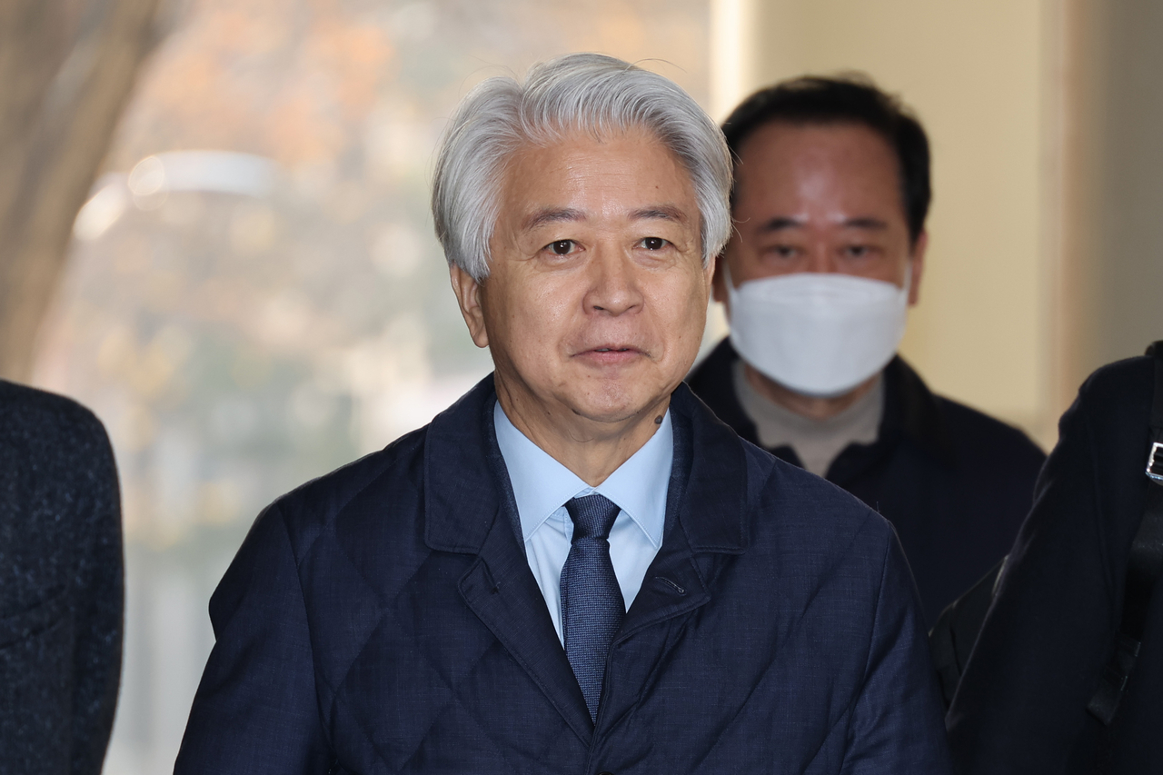李, <b>노웅래</b> 2심 <b>무죄 판결</b>에 SNS 사과