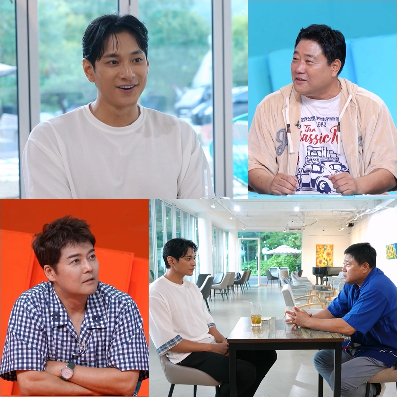 ‘사당귀’ <b>김요한 건물주</b> 비결