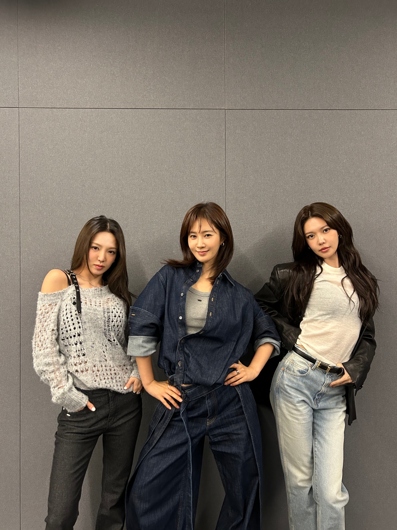 <b>효리수</b>, <b>소녀시대</b> 새 유닛 데뷔