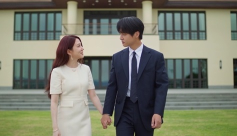 ‘<b>오싹한연애</b>’ <b>종영</b>, 해피엔딩!