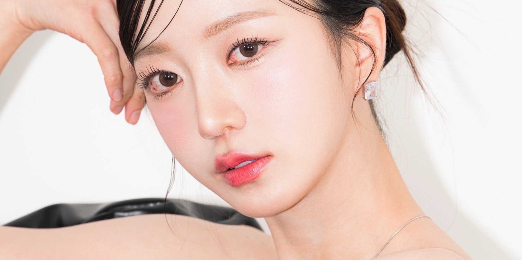 ‘네이처 출신’ <b>김소희</b>, <b>이상민</b>이 설립한 더232와 <b>전속계약</b>