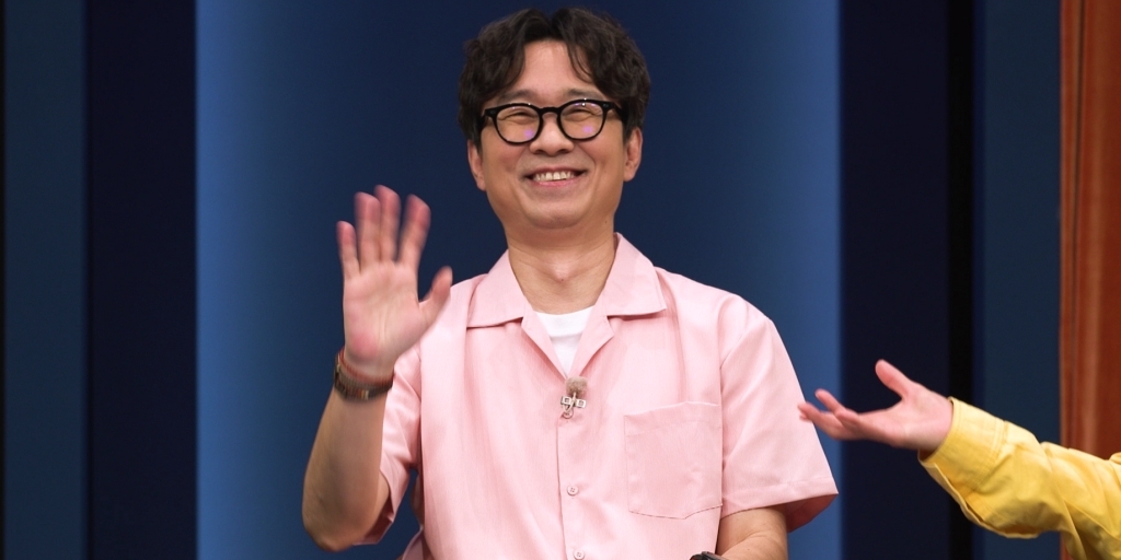 ‘<b>시간추적자 설록</b>’ 장항준, 맛집 독점 욕심