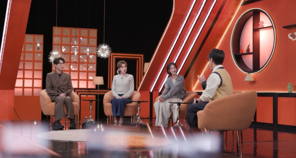 '셀럽병사의 비밀' <b>미인도</b>, <b>천경자</b> 작품 조명