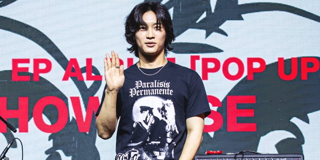 <b>드래곤포니 편성현</b>, <b>팀 탈퇴</b>…안테나와도 결별