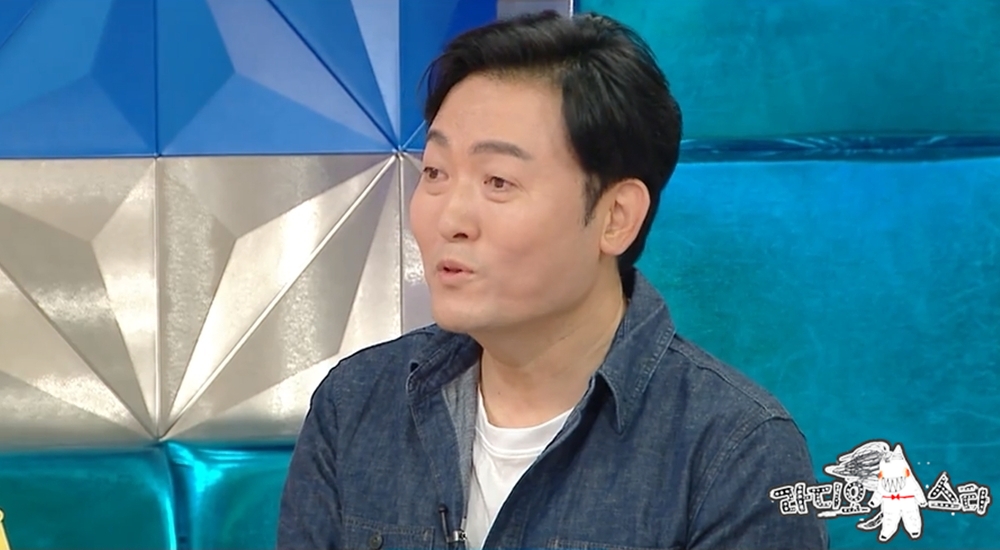 ‘라디오스타’ <b>이준혁</b>, <b>왕사남</b> 장항준 폭로