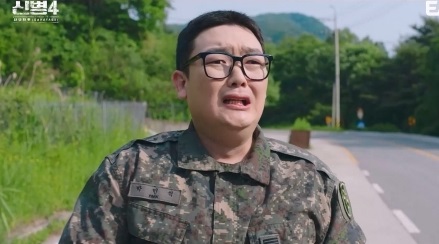 신병 시즌4, 최고 3.3% 출발