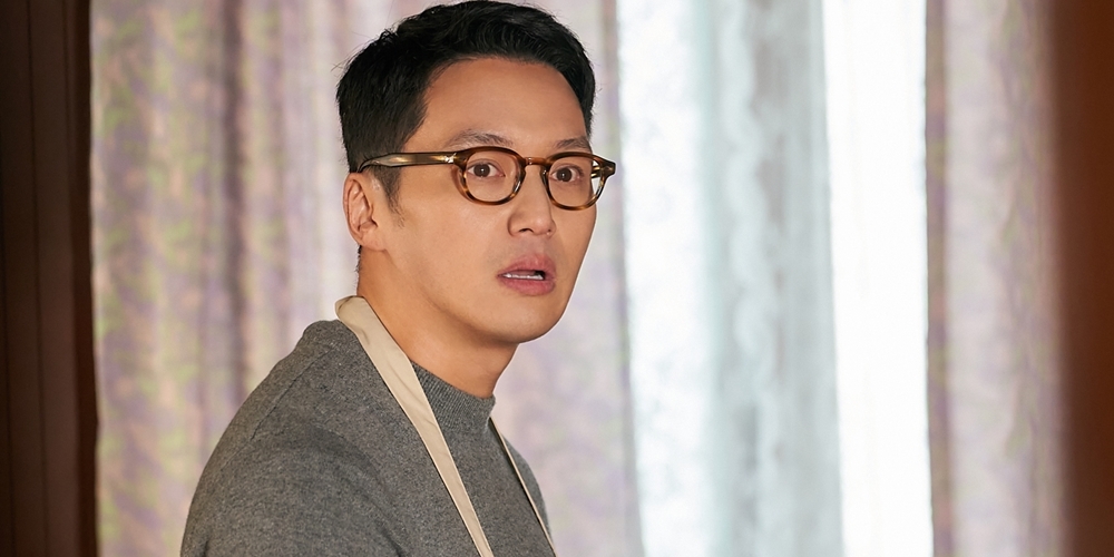 '아버지의 집밥' 정진영X변요한 부자 호흡 - 뉴스 썸네일 이미지
