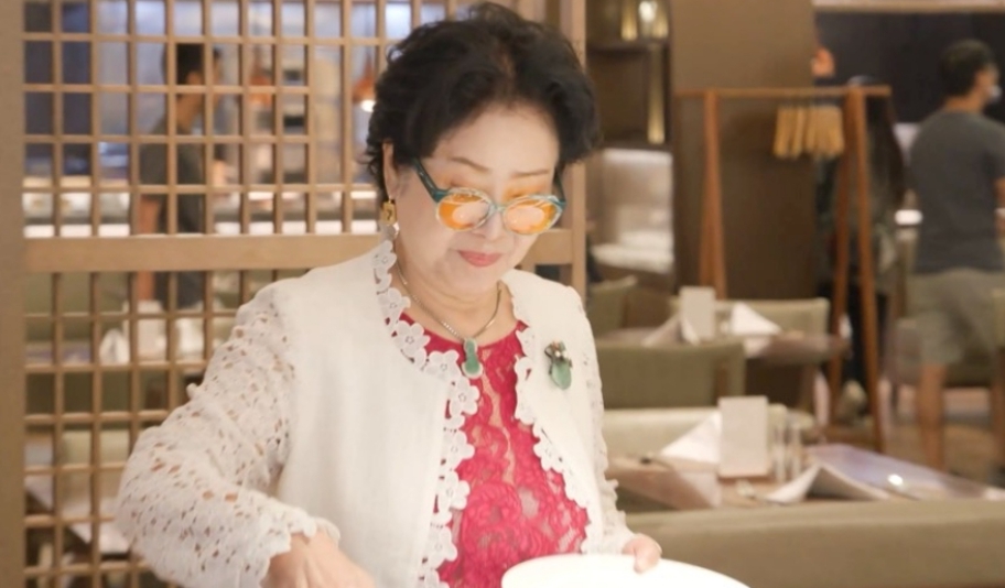 '전참시' 선우용여 집·<b>호텔</b> 뷔페 식사법