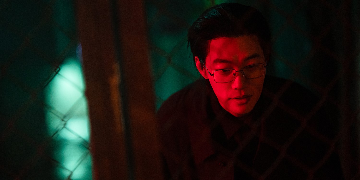 류준열 ‘<b>들쥐</b>’부터 송강 ‘포핸즈’까지, 신작 쏟아진다