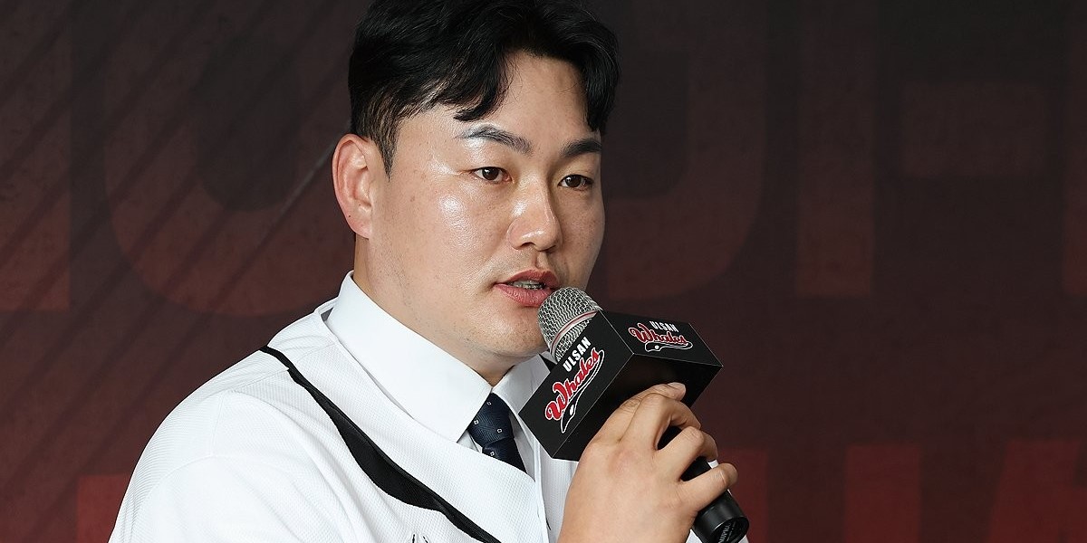 ‘MLB 출신’ 최지만, <b>KBO</b> 신인드래프트 도전 공식화
