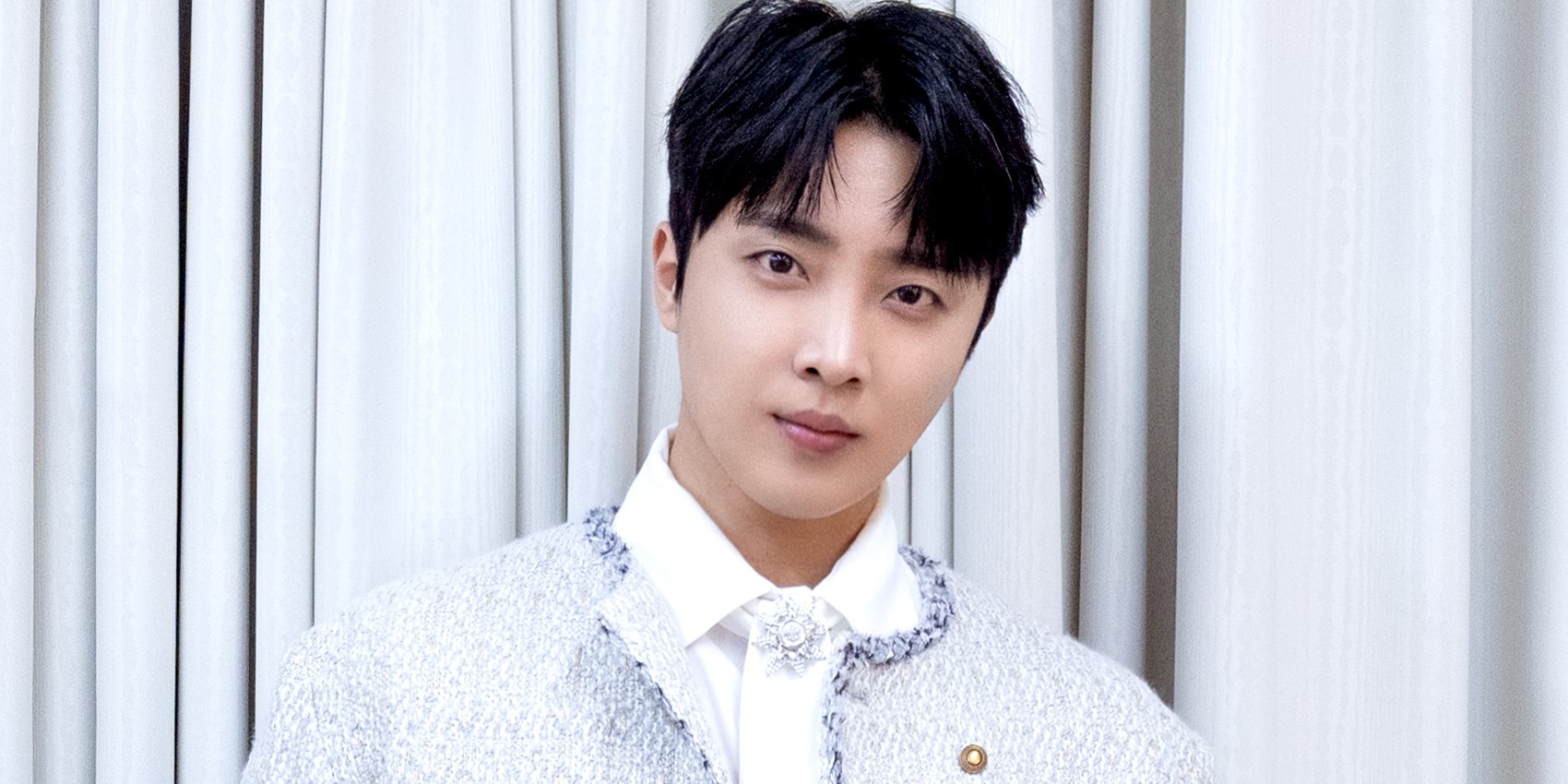 <b>황윤성</b>, 팬들과 뜻 모아 수해 이웃에 1200만원 전달