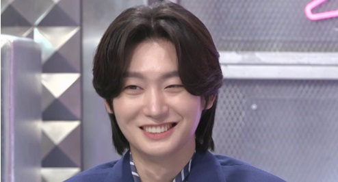 ‘<b>불후의 명곡</b>’ <b>김용빈</b>, <b>섹시</b> 봉인